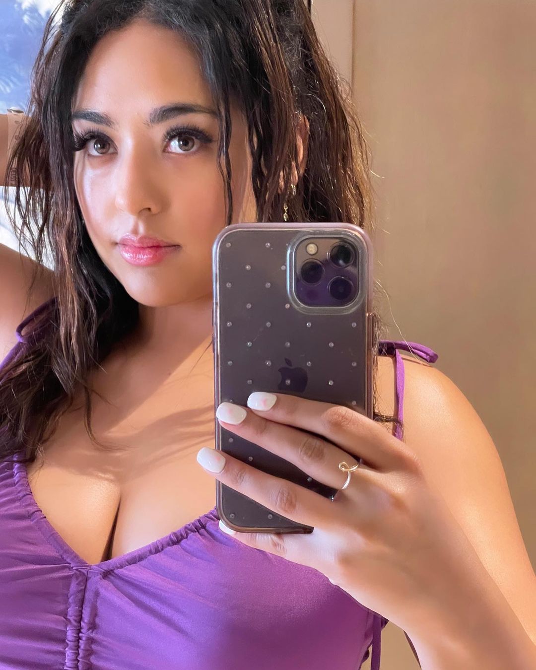 Bliss Poureetezadi