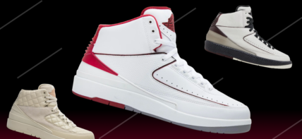Air Jordan 2