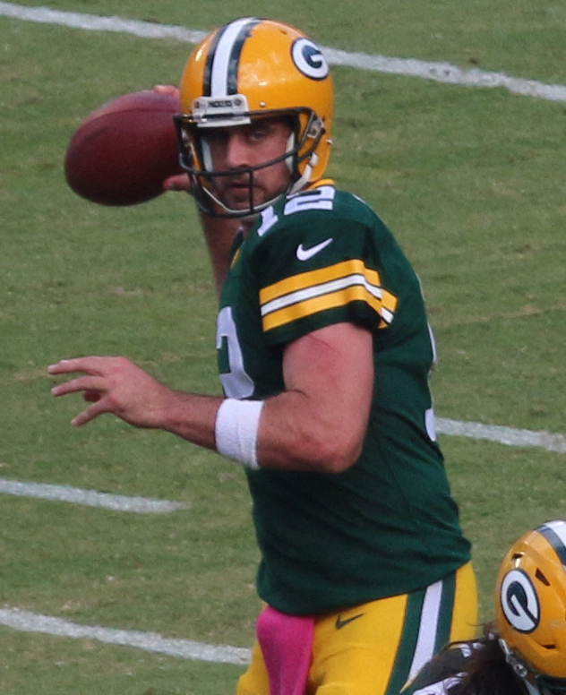 Jets GM Says Aaron Rodgers Trade Is 'Great Thing' For Zach Wilson
