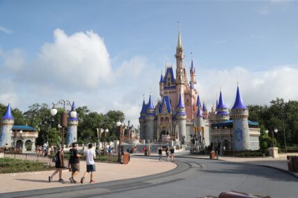 Disney Parks Promises To 'Simplify' New Genie+ Service