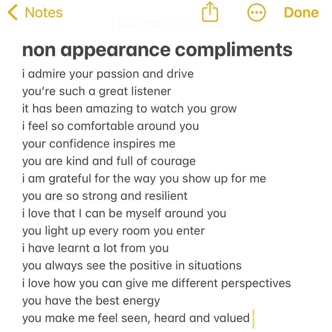 Bella Hadid sends words of affirmation to fans