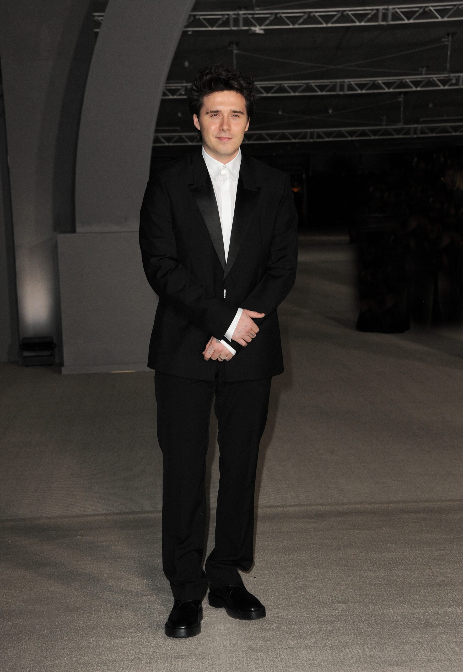 Por que os especialistas em relações públicas temem pela marca de Brooklyn Beckham