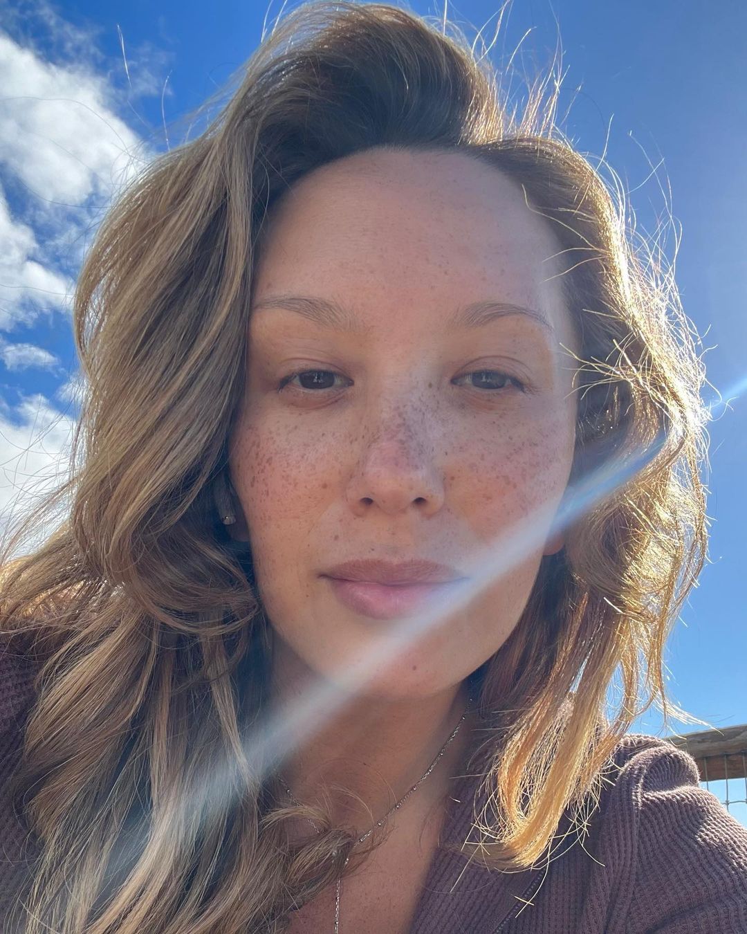 Cheryl Burke Opened Up About Her Childhood Trauma
