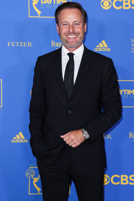 Chris Harrison SLAMS 'Bachelor' Creator, Calls Him A 'Narcissist'