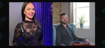 Nick Thompson and Danielle Ruhl collage