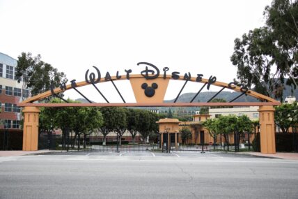 Disney Will Layoff 15% Of Its Entertainment Division Starting Next Week
