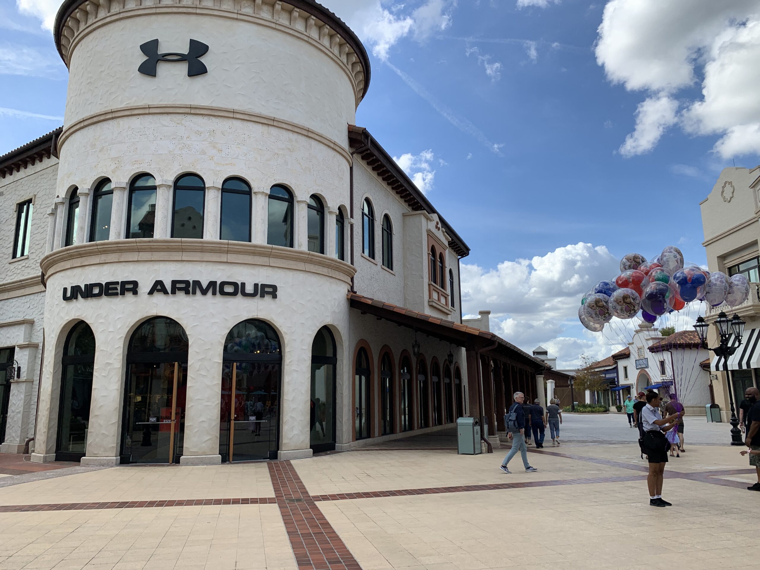 Man Arrested At Disney World After Getting Drunk And Yelling At Children