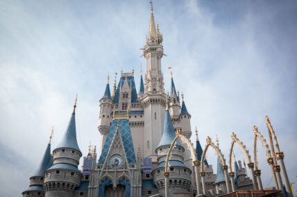 Disney World Will Bring Back Annual Pass Sales This Month