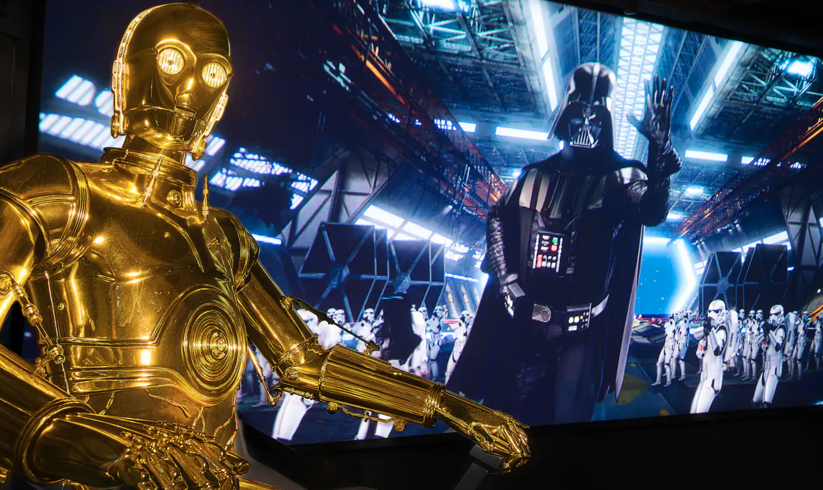 Disney Announces Major Update To Star Tours Attraction At Multiple Parks