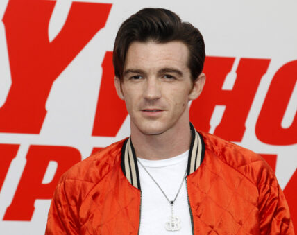 Drake Bell Is Reported 'Missing And Endangered', Cops Worried For His Safety