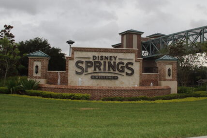 New Restaurant Coming To Disney Springs At Walt Disney World