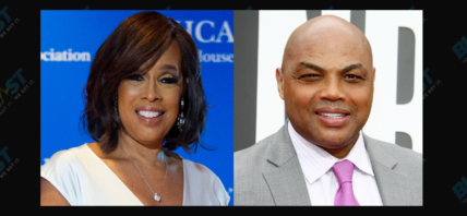 Charles Barkley And Gayle King Team Up To Host New CNN Show Called 'King Charles'