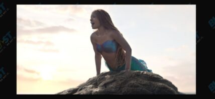 Halle Bailey's Live-Action Ariel To Meet Guests At Disney Parks