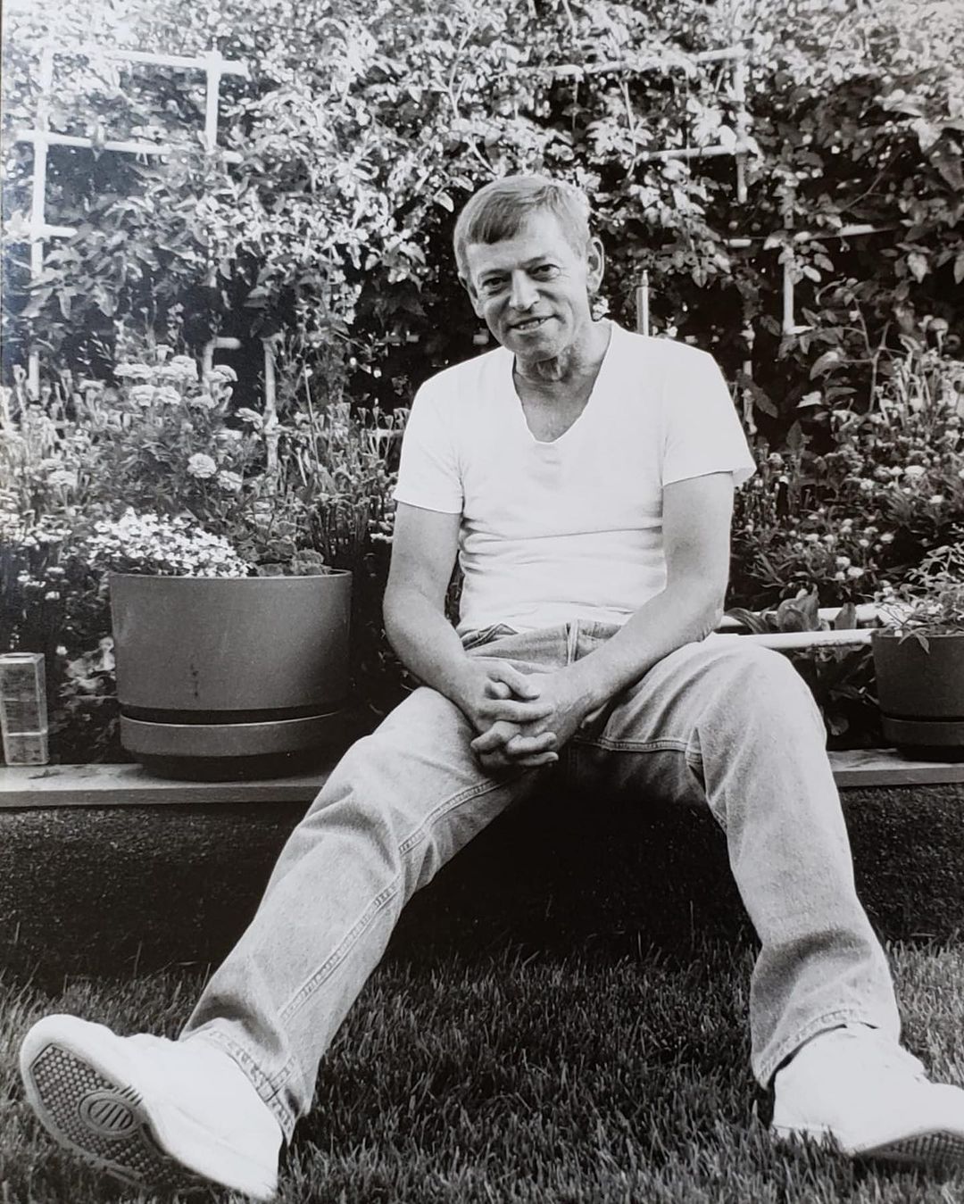 Hilary Swank Credits Dad As Her 'Guiding Light' In 75th Posthumous Birthday Tribute
