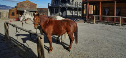Alec Baldwin's 'Rust' movie production is set to resume filming at this scenic Montana ranch.