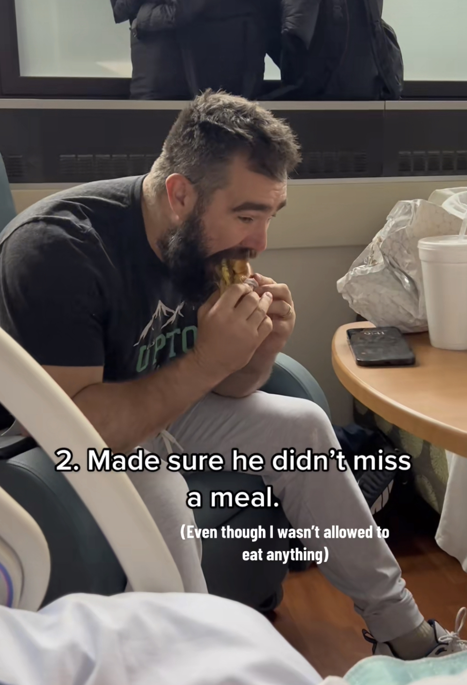 Jason Kelce 