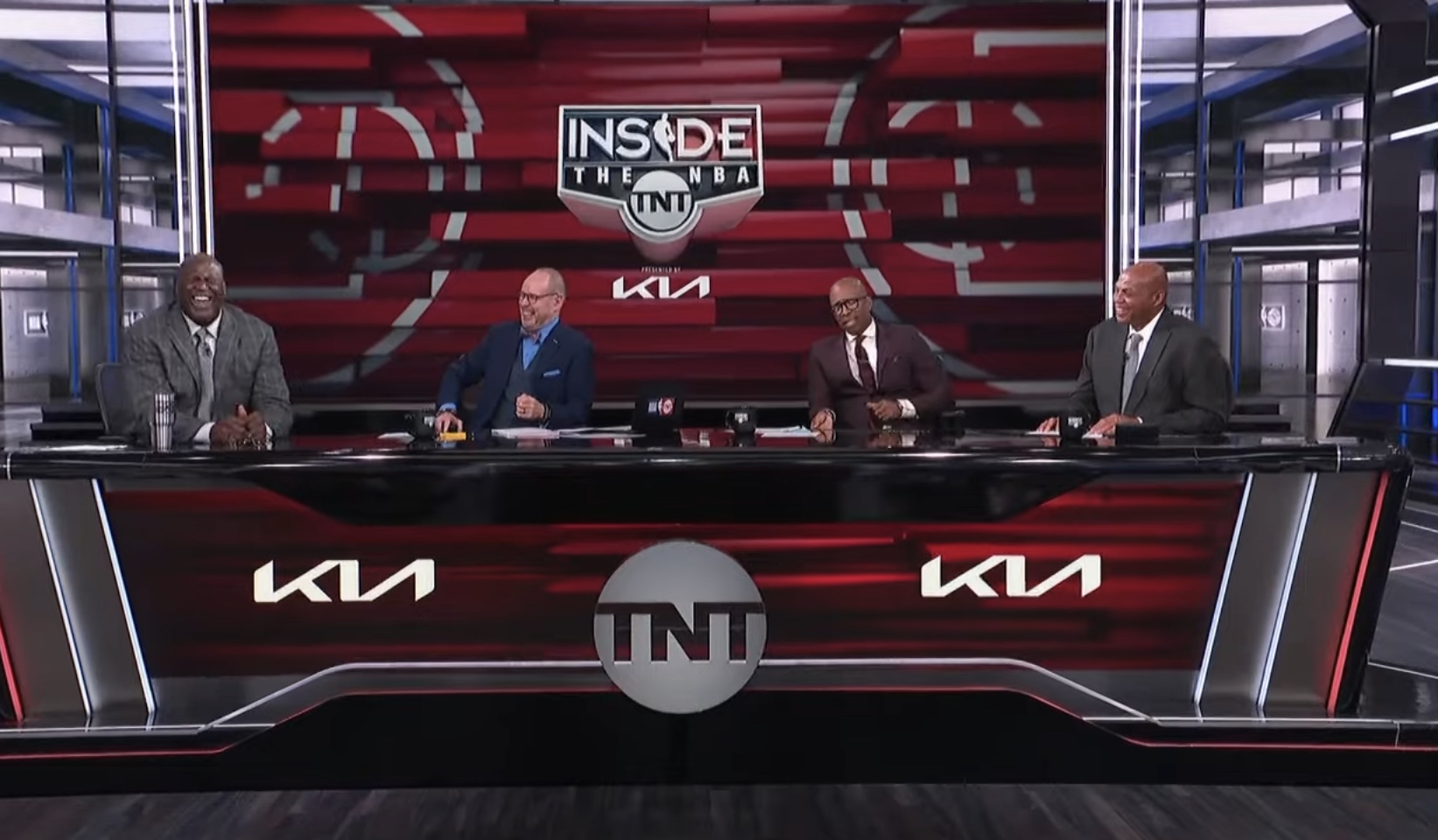 NBA on TNT