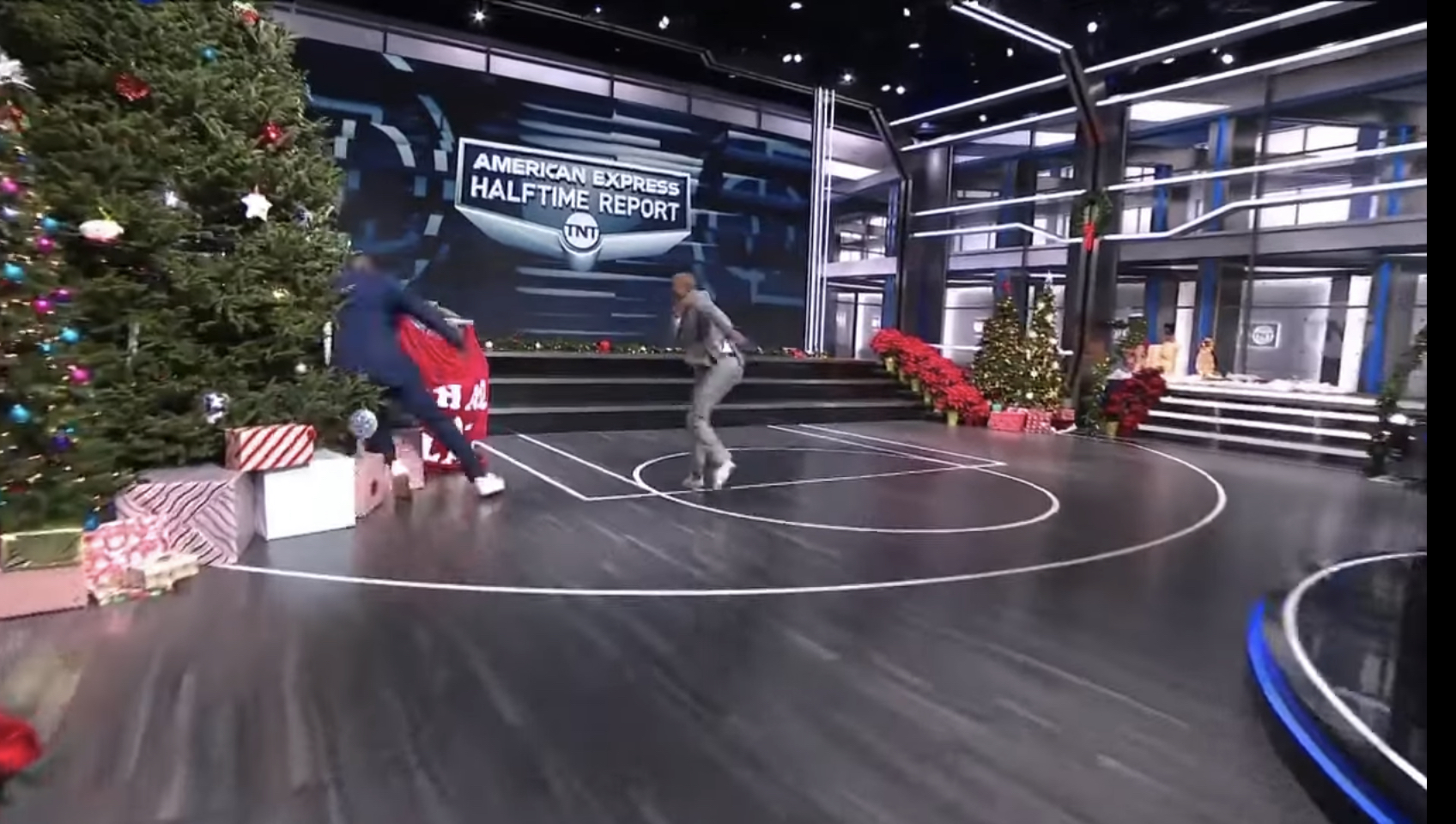 NBA on TNT