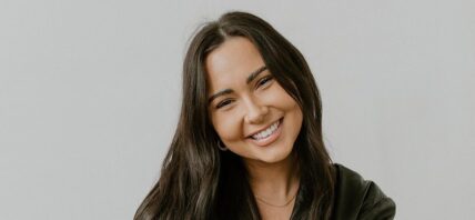 Irina Solomonova from season 4 of Love Is Blind