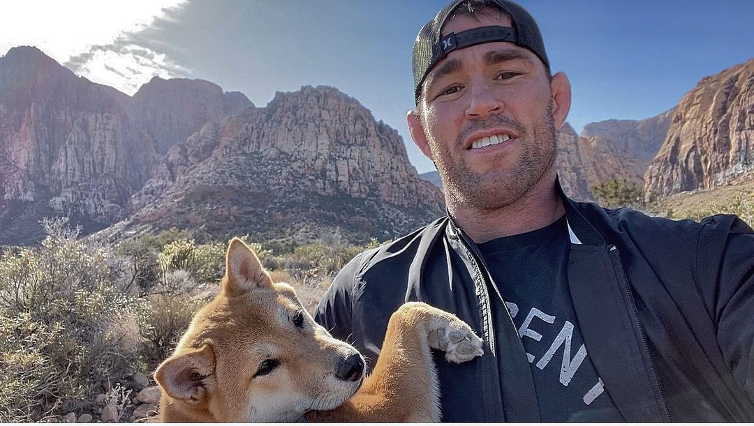 Former UFC Fighter Jake Shields Calls Bud Light 'Sh*t Beer' Amid Controversy