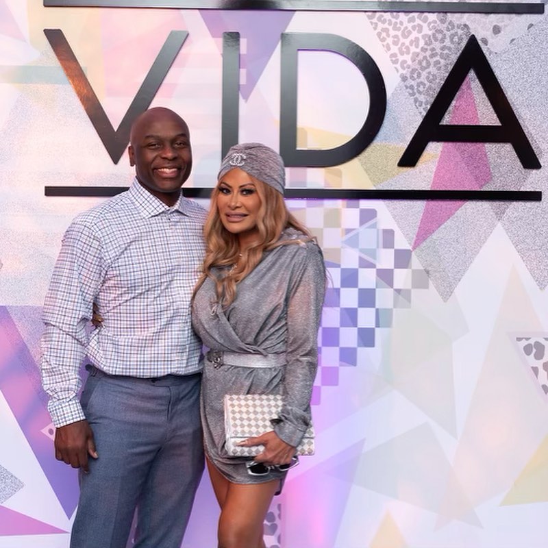 Jen Shah's Husband Turned Down Role On 'RHOSLC' Season 4