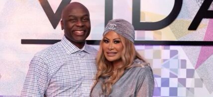 Jen Shah's Husband Turned Down Role On 'RHOSLC' Season 4