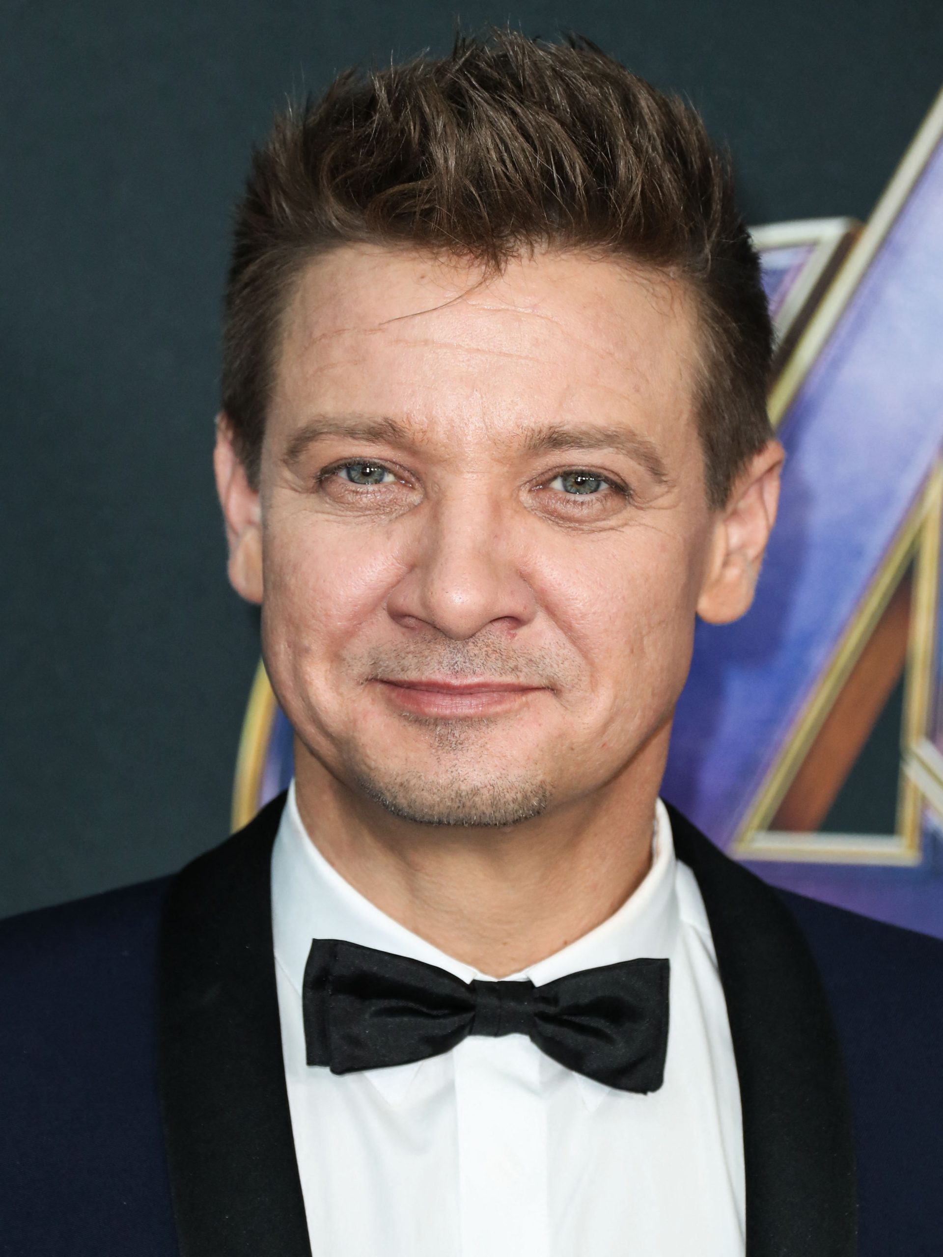 Listen To The Chilling 911 Call In Jeremy Renner's First Interview Since Accident
