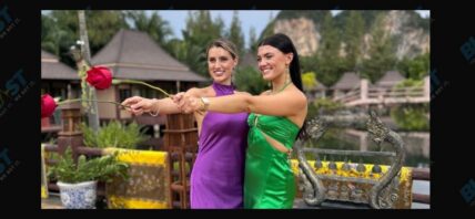 Kaity Biggar On If She Will Stay Friends With Gabi Elnicki