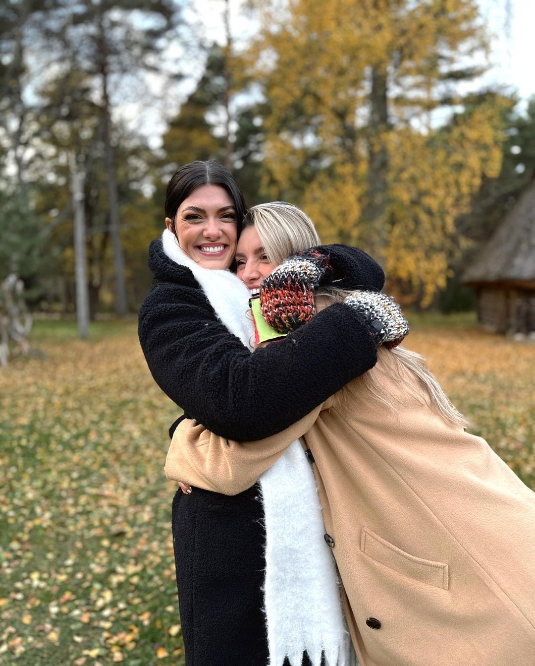 Kaity Biggar On If She And Gabi Elnicki Will Stay Friends Following 'Bachelor'