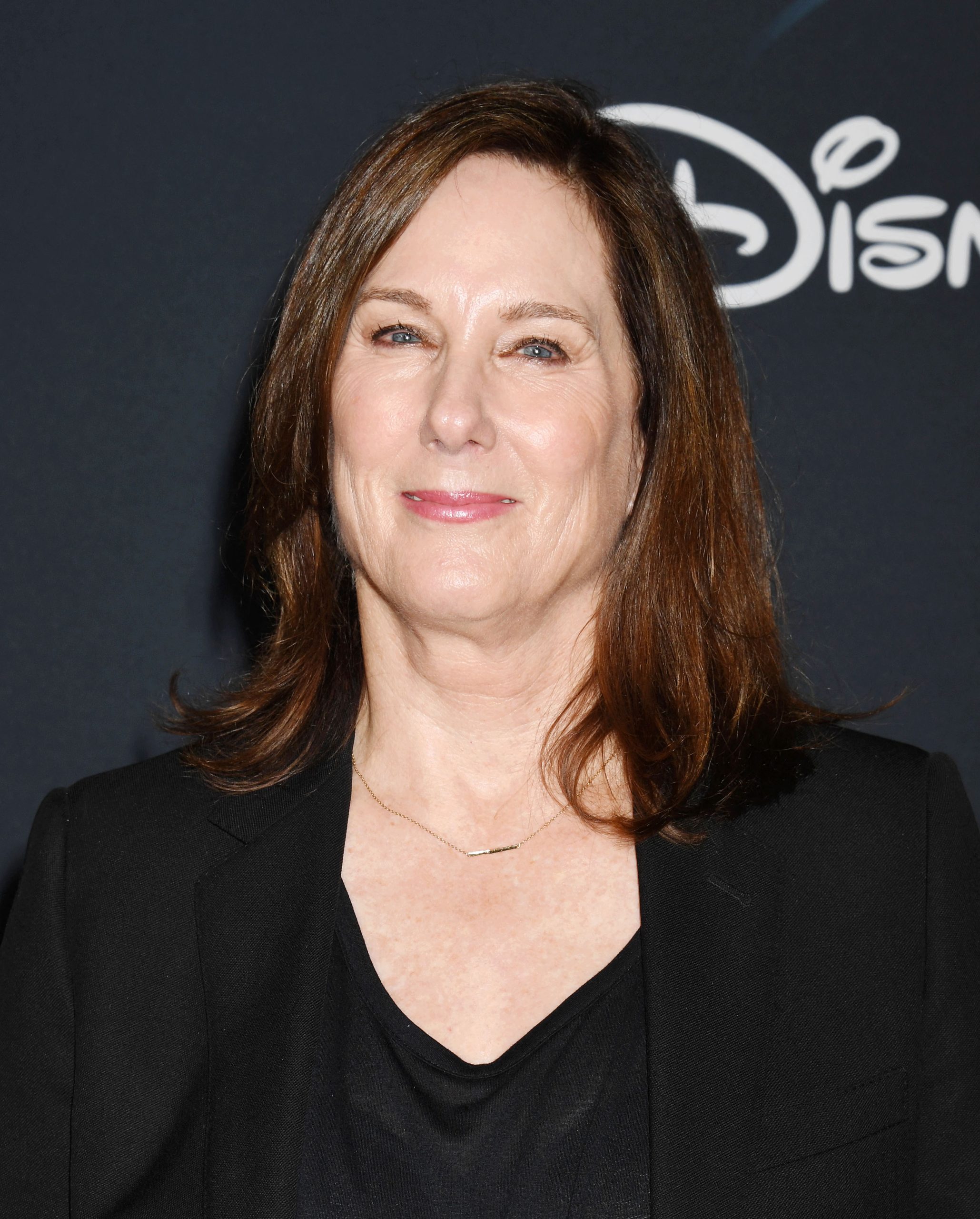 Kathleen Kennedy at the Premiere Of Disney+'s "The Mandalorian" - Arrivals