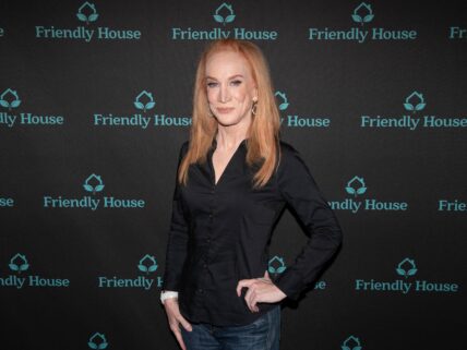 Kathy Griffin