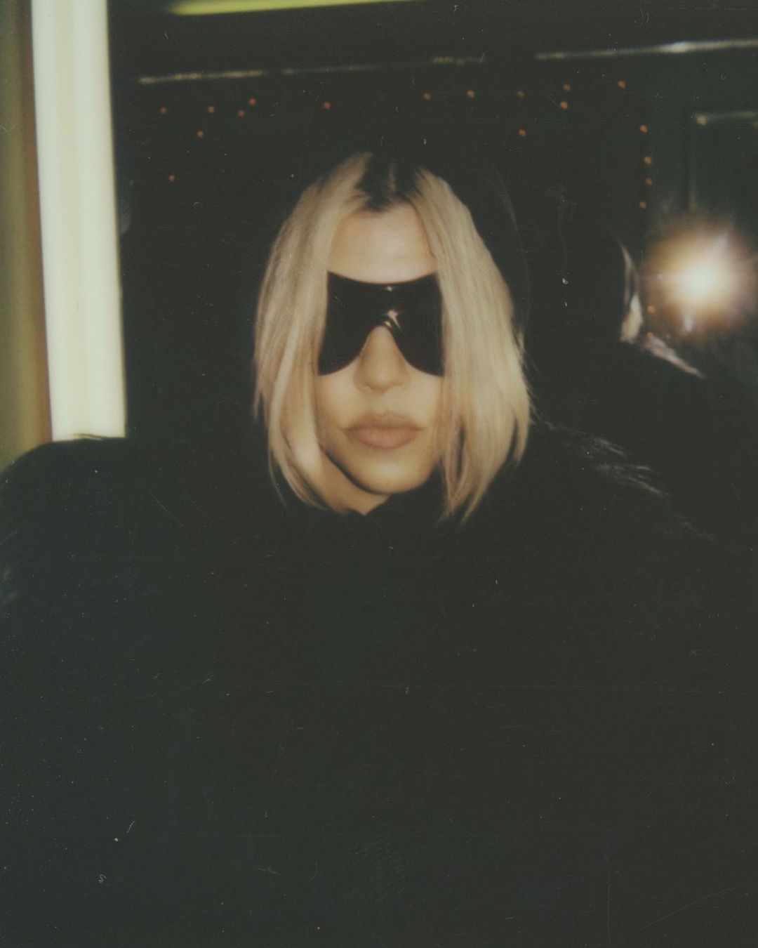 Kourtney Kardashian is the ultimate rockstar wife