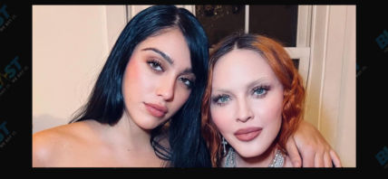 Lourdes Leon Speaks On Relationship With 'Control Freak' Mom Madonna