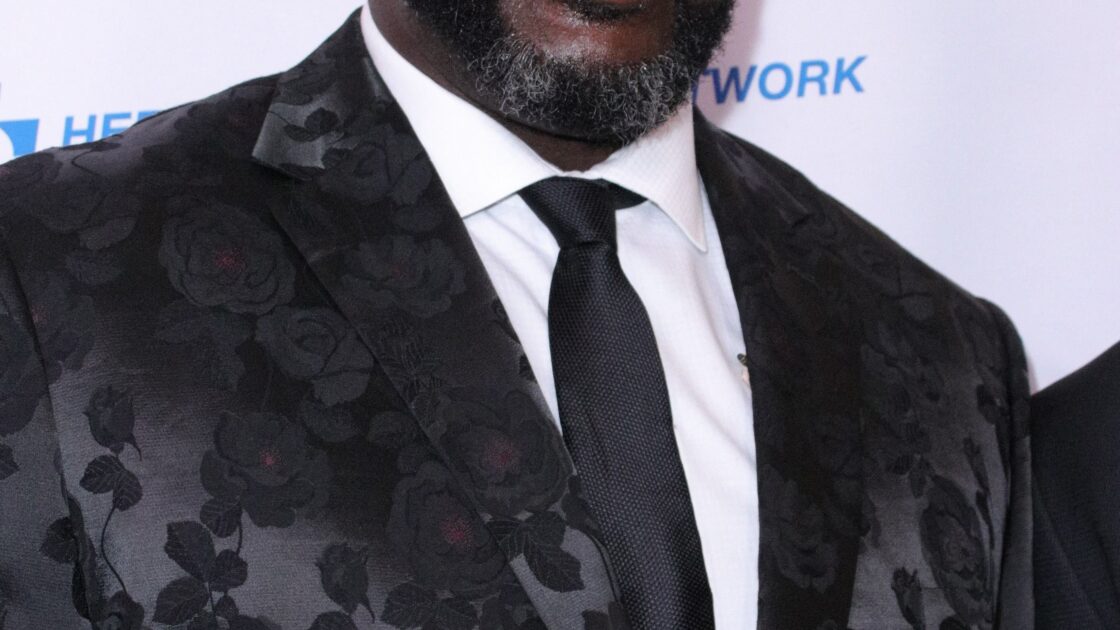 Shaquille O'Neal