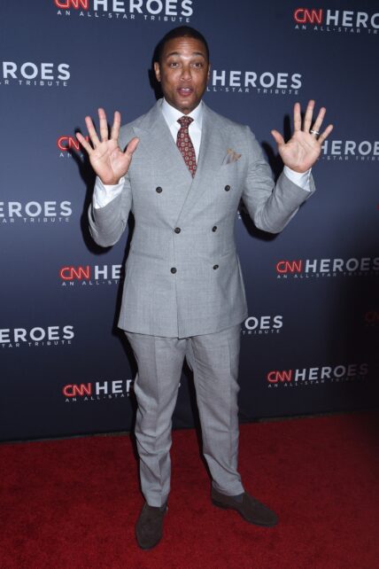 CNN's Don Lemon Slams Misogyny Accusations As 'Patently False' After Scathing Variety Exposé