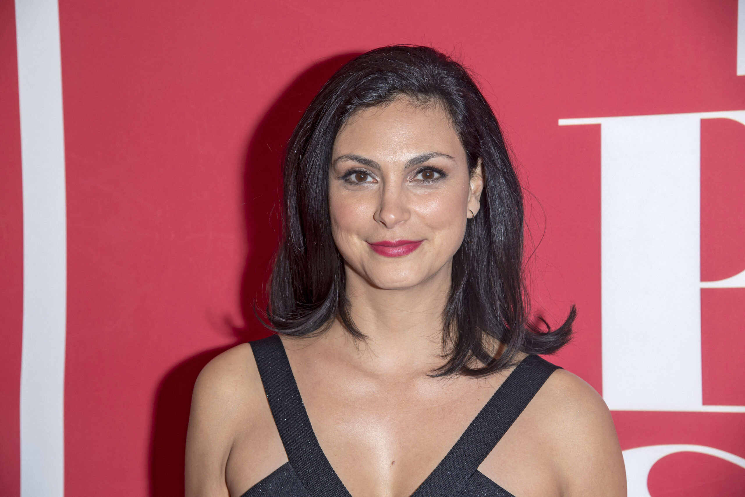 Morena Baccarin Didn't Enjoy Filming Sex-Scene In 'Deadpool' With Ryan Reynolds