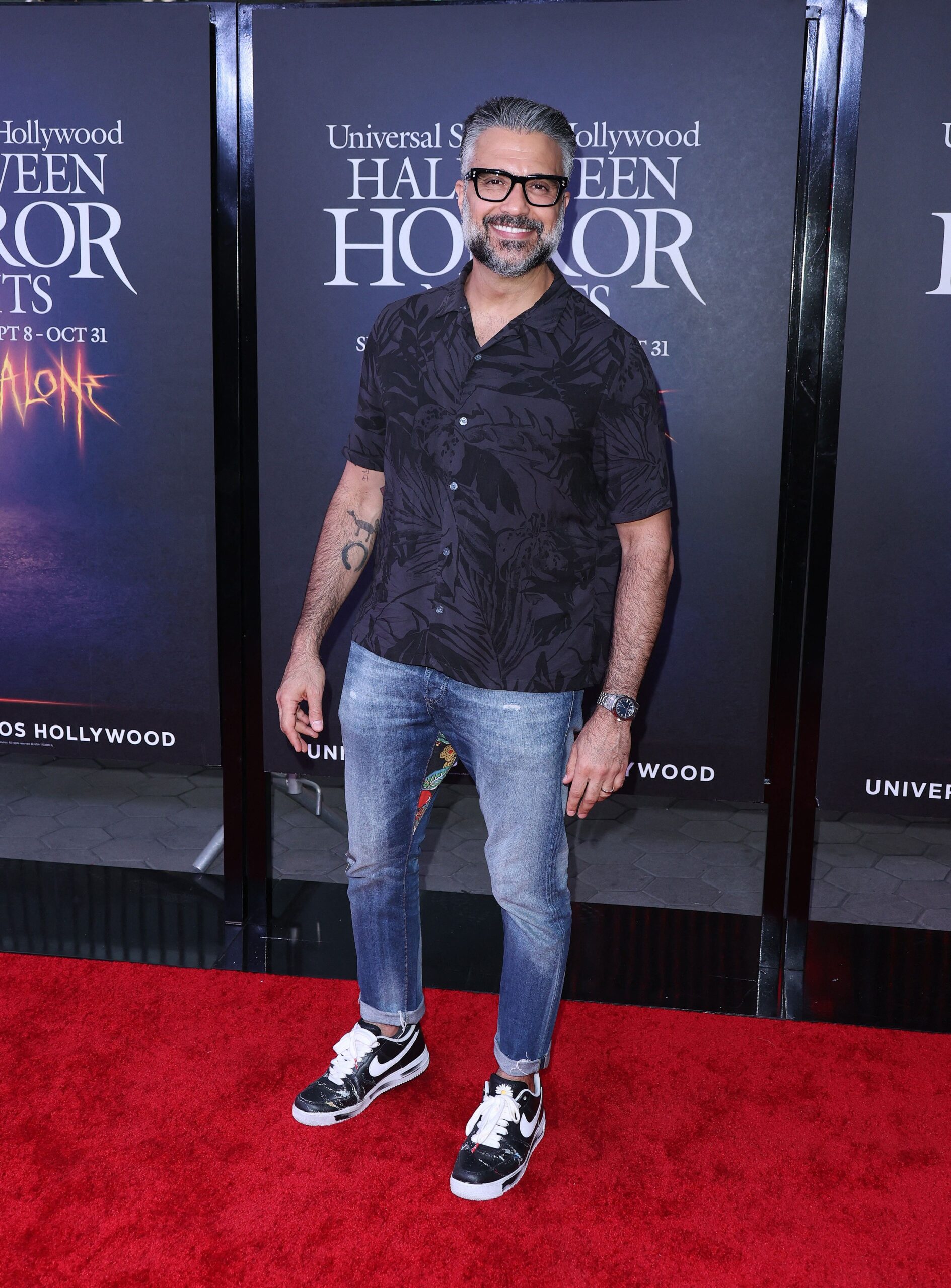 Jaime Camil