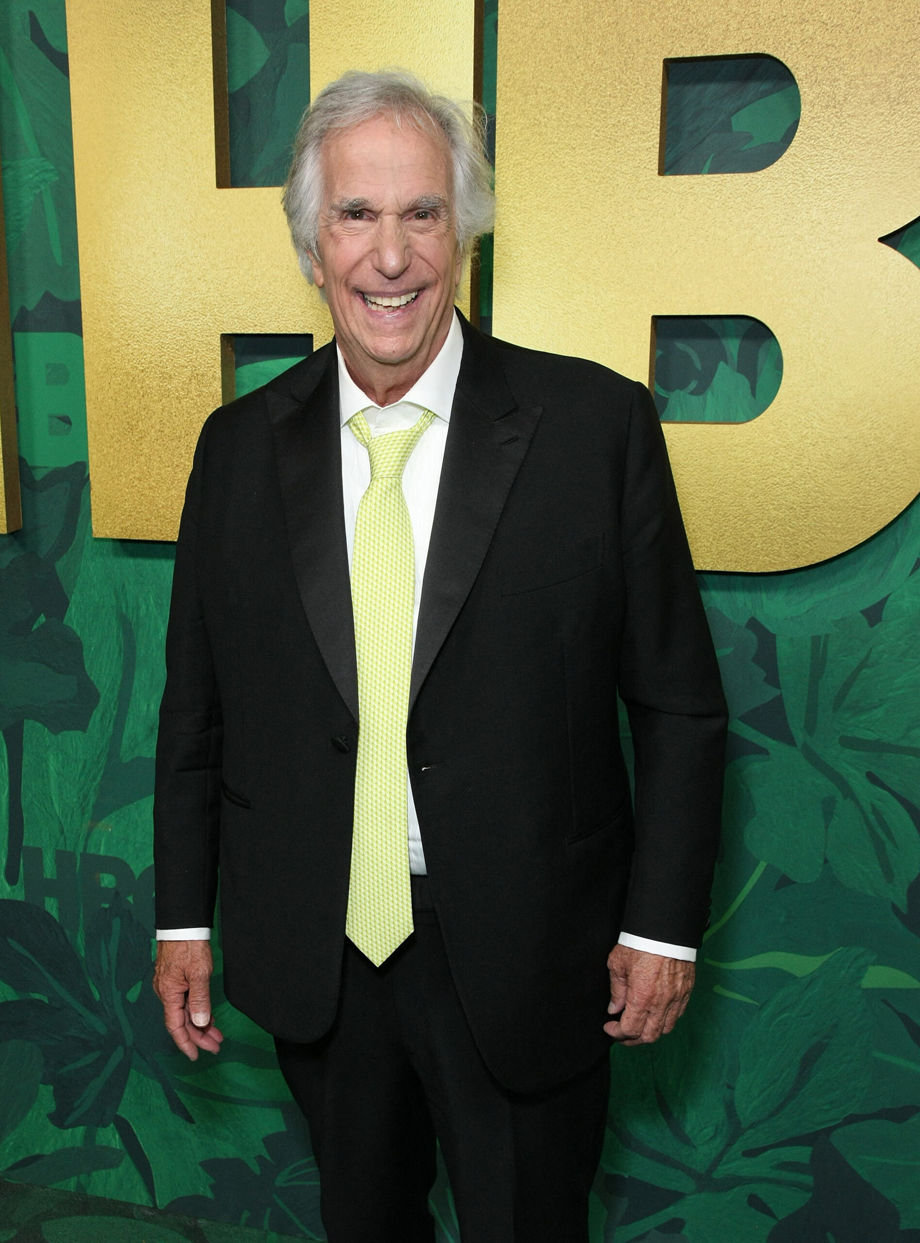 Henry Winkler