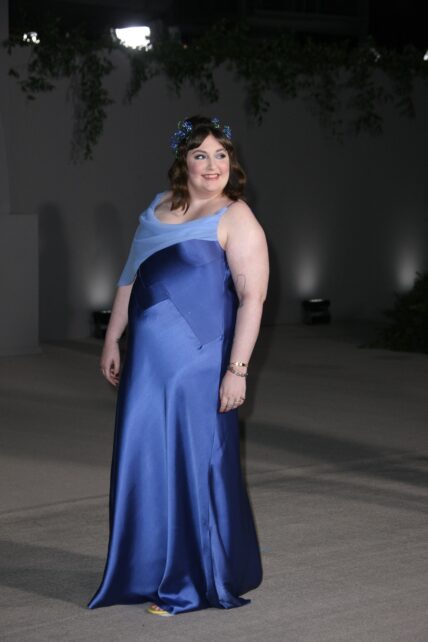 Lena Dunham