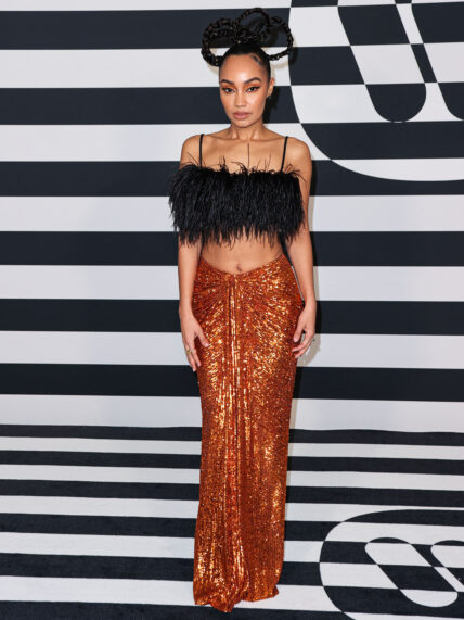 Little Mix's Leigh-Anne Pinnock Set To Kick Off Solo Career With Big Budget Music Video