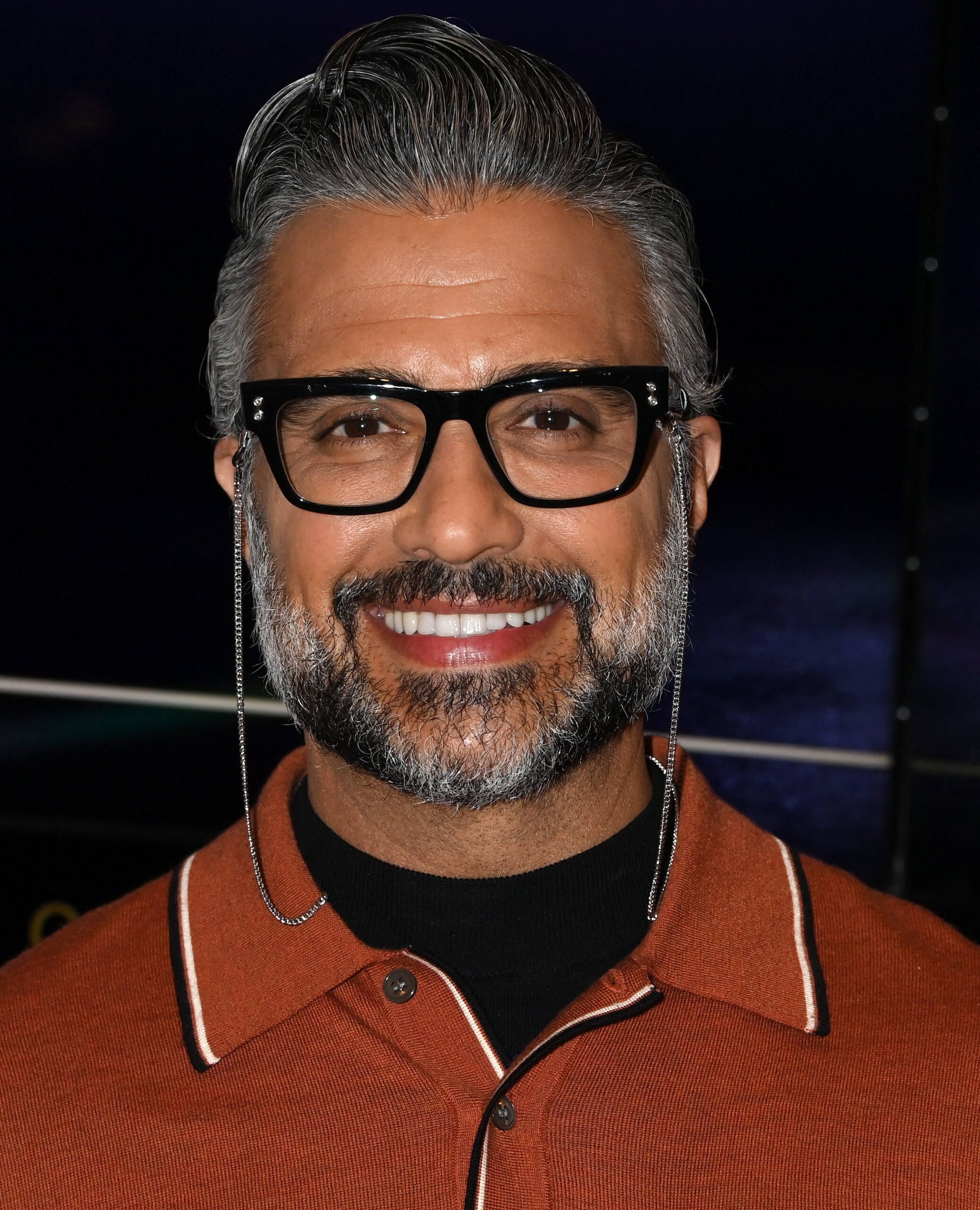 Jaime Camil