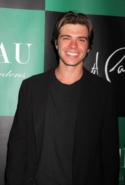 Matthew Lawrence Claims 'A Very Prominent' Director Asked Him To Strip In Exchange For A 'Marvel' Role