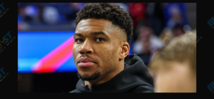 Giannis Antetokounmpo