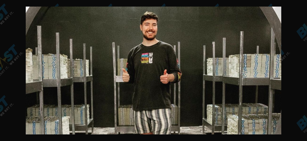 MrBeast
