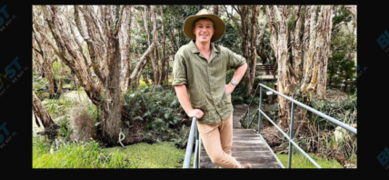 Robert Irwin