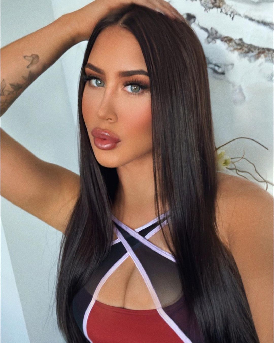 Maralee Nichols