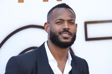 Marlon Wayans