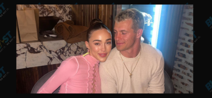 Sophia Culpo Hints At ‘Betrayal’ After Braxton Berrios Split