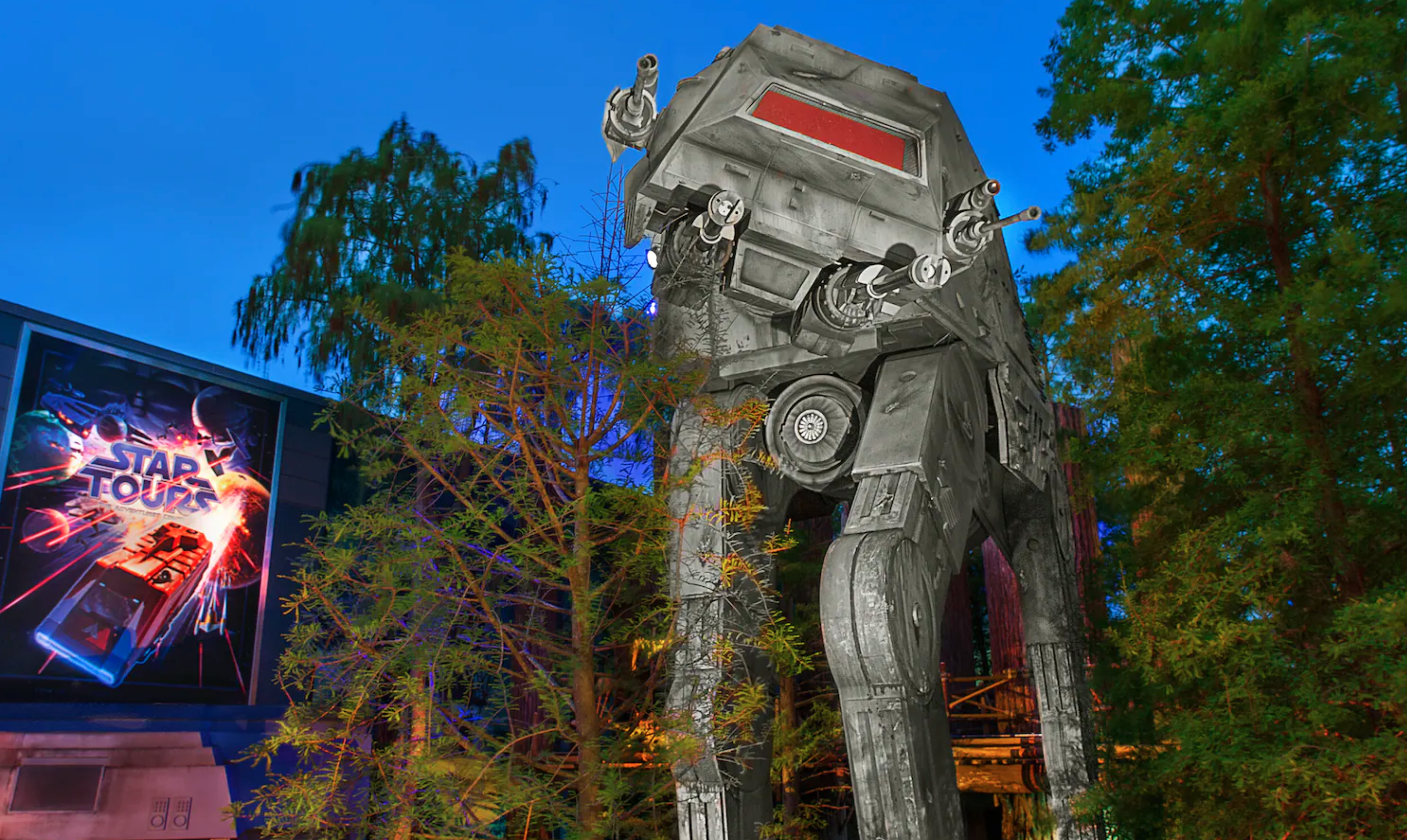 Disney Announces Major Update To Star Tours Attraction At Multiple Parks