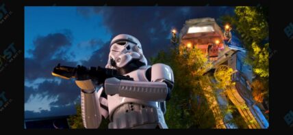 Disney Announces Major Update To Star Tours Attraction At Multiple Parks